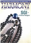 Harmony November 2015